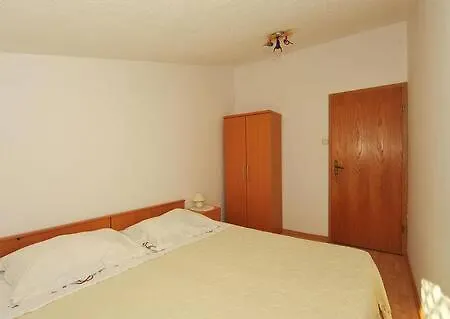 Irena's Place A1 Apartman