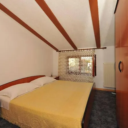 Apartman Irena's Place A1 Rovinj