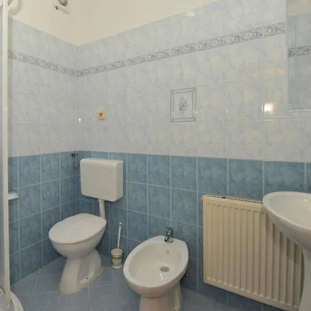 Irena's Place A1 * Rovinj