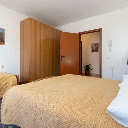 Апартаменты Irena's Place A1