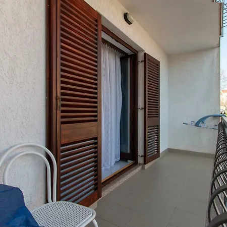 Апартаменты Irena's Place A1