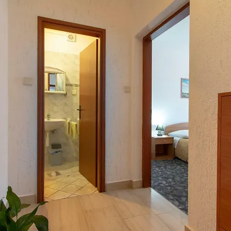 Irena's Place A1 Rovinj