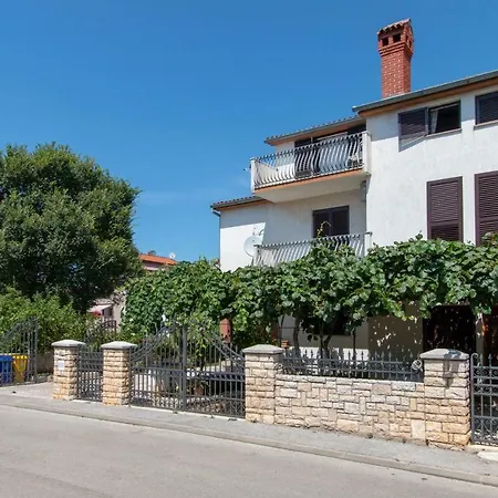 Апартаменты Irena's Place A1 *