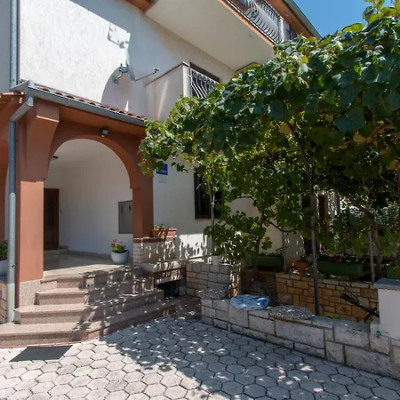 Апартаменты Irena's Place A1